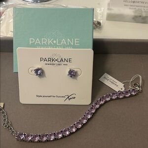 Park Lane Lavender Impression Set